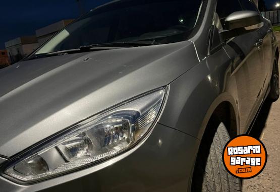 Autos - Ford Focus 3 2016 Nafta 126000Km - En Venta