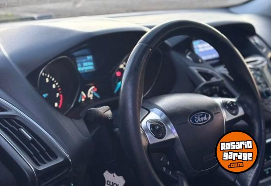 Autos - Ford FOCUS 2.0 2014 Nafta 104000Km - En Venta