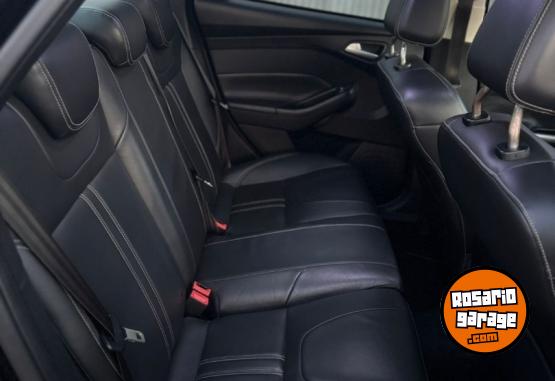 Autos - Ford FOCUS 2.0 2014 Nafta 104000Km - En Venta