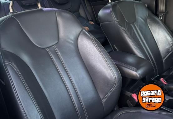 Autos - Ford FOCUS 2.0 2014 Nafta 104000Km - En Venta