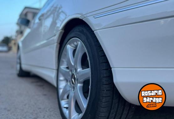 Autos - Mercedes Benz C230 V6 2006 Nafta 147000Km - En Venta