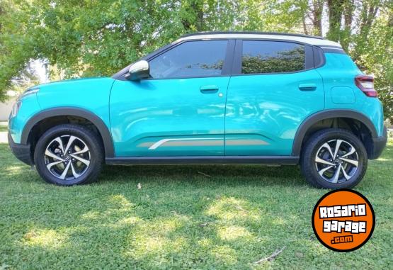Autos - Citroen C3 1,6 Vti 115 Feel Pack 2023 Nafta 24000Km - En Venta