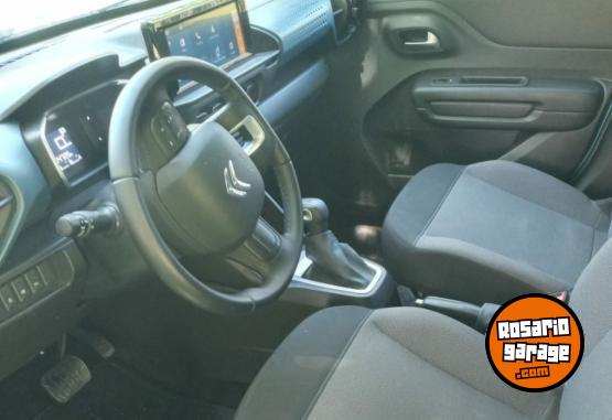 Autos - Citroen C3 1,6 Vti 115 Feel Pack 2023 Nafta 24000Km - En Venta