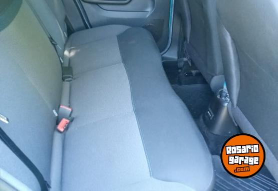 Autos - Citroen C3 1,6 Vti 115 Feel Pack 2023 Nafta 24000Km - En Venta