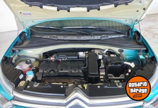 Autos - Citroen C3 1,6 Vti 115 Feel Pack 2023 Nafta 24000Km - En Venta