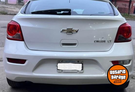 Autos - Chevrolet Cruze 1.8 LT 2014 Nafta 100000Km - En Venta
