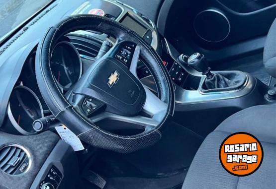 Autos - Chevrolet Cruze 1.8 LT 2014 Nafta 100000Km - En Venta