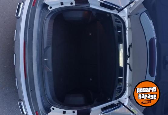 Camionetas - Ford Territory Sel 2021 Nafta 103000Km - En Venta