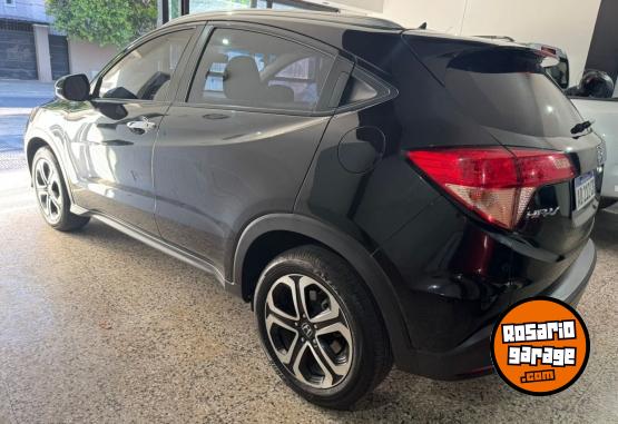 Autos - Honda hrv 2018 Nafta 94000Km - En Venta