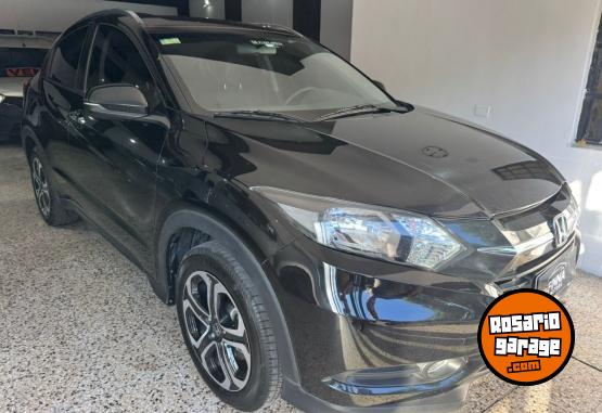 Autos - Honda hrv 2018 Nafta 94000Km - En Venta