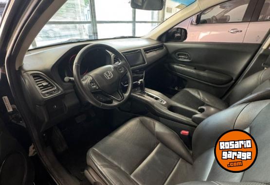Autos - Honda hrv 2018 Nafta 94000Km - En Venta