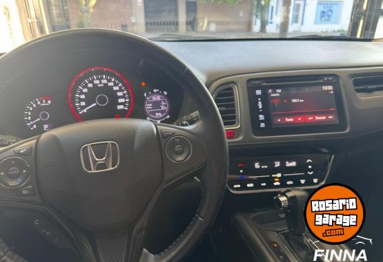 Autos - Honda hrv 2018 Nafta 94000Km - En Venta
