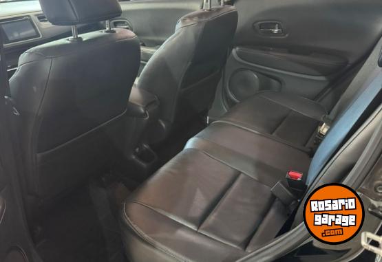 Autos - Honda hrv 2018 Nafta 94000Km - En Venta