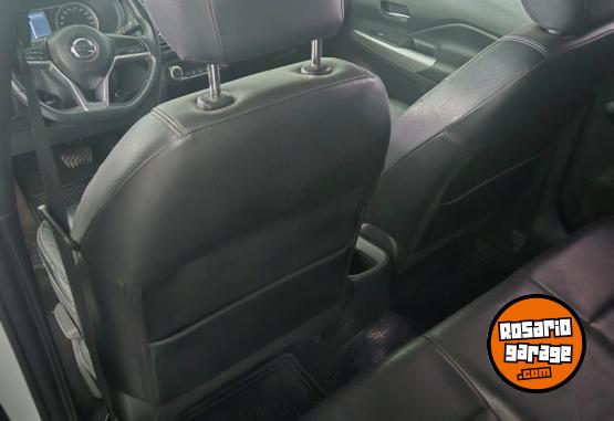 Autos - Nissan Kicks Exclusive 1.6 CVT 2017 GNC 100000Km - En Venta