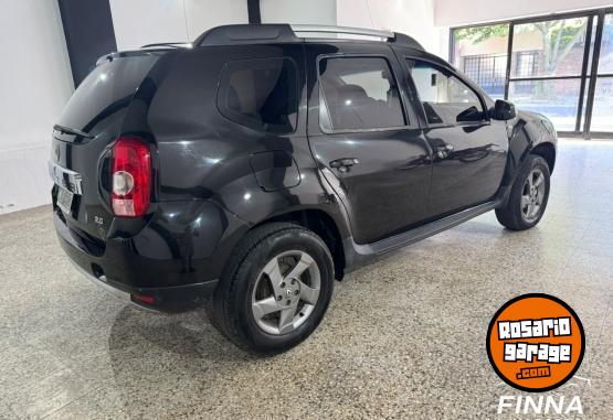 Autos - Renault duster 2013 GNC 135000Km - En Venta