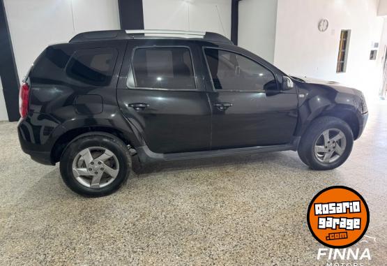 Autos - Renault duster 2013 GNC 135000Km - En Venta