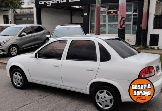 Autos - Chevrolet Corsa 2016 Nafta 143000Km - En Venta