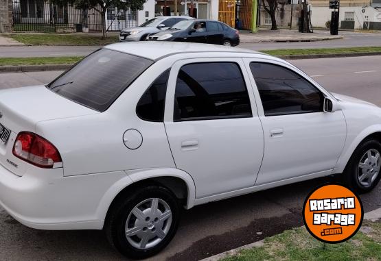 Autos - Chevrolet Corsa 2016 Nafta 143000Km - En Venta