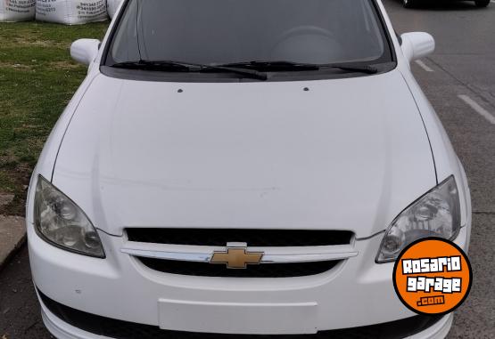 Autos - Chevrolet Corsa 2016 Nafta 143000Km - En Venta