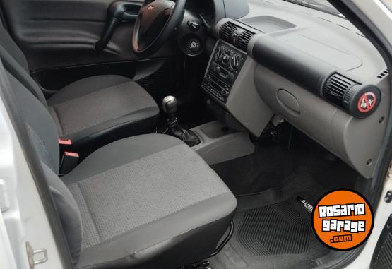 Autos - Chevrolet Corsa 2016 Nafta 143000Km - En Venta