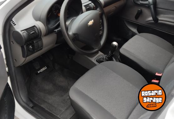 Autos - Chevrolet Corsa 2016 Nafta 143000Km - En Venta