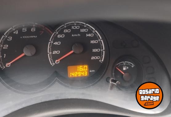 Autos - Chevrolet Corsa 2016 Nafta 143000Km - En Venta