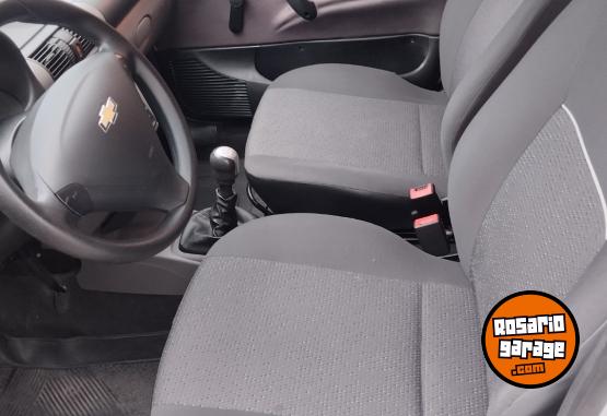 Autos - Chevrolet Corsa 2016 Nafta 143000Km - En Venta