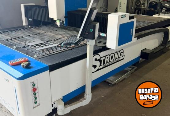 Herramientas - Lser de 6000 y 3000 W - En Venta