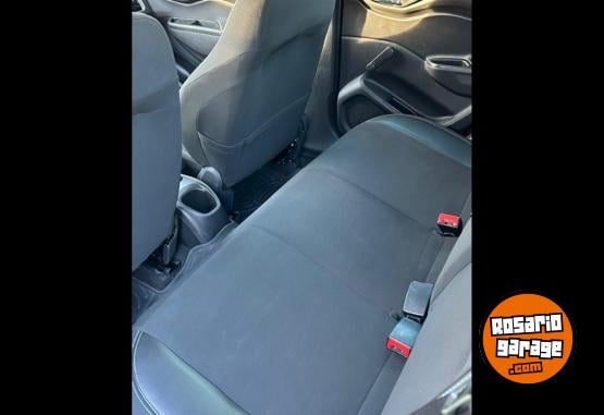 Autos - Chevrolet Prisma lt 2020 GNC 85000Km - En Venta