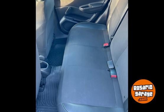 Autos - Chevrolet Prisma lt 2020 GNC 85000Km - En Venta