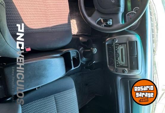 Camionetas - Ford RANGER DC 4X2 2012 Diesel - En Venta