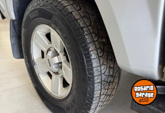 Camionetas - Ford RANGER DC 4X2 2012 Diesel - En Venta