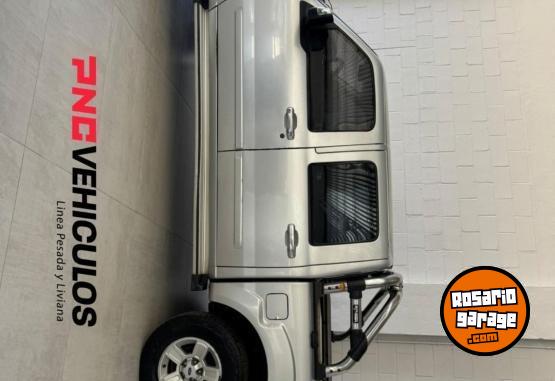 Camionetas - Ford RANGER DC 4X2 2012 Diesel - En Venta