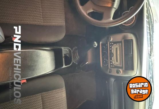 Camionetas - Ford RANGER DC 4X2 2012 Diesel  - En Venta