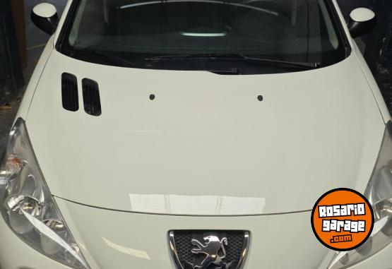 Autos - Renault 207 XS ALLURE   HDI  1.4 2013 Diesel 116448Km - En Venta