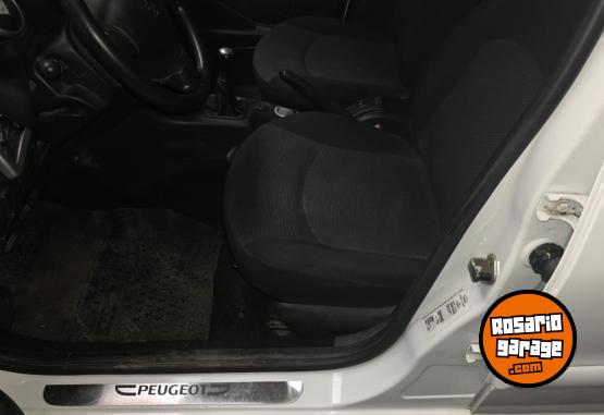 Autos - Renault 207 XS ALLURE   HDI  1.4 2013 Diesel 116448Km - En Venta