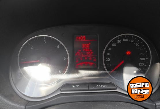 Camionetas - Volkswagen Amarok 20TD 2013 Diesel 166000Km - En Venta