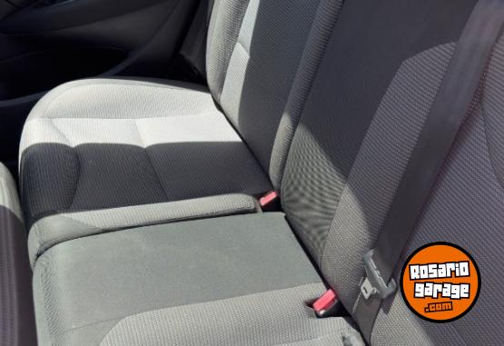 Autos - Peugeot 308 2014 GNC 158000Km - En Venta