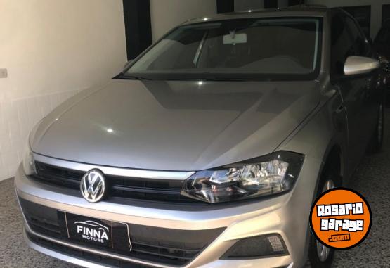 Autos - Volkswagen polo 2018 Nafta 160000Km - En Venta