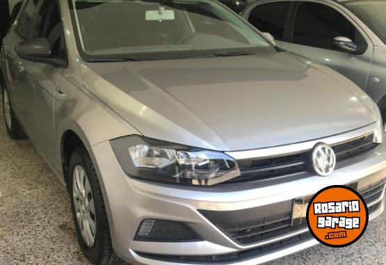 Autos - Volkswagen polo 2018 Nafta 160000Km - En Venta
