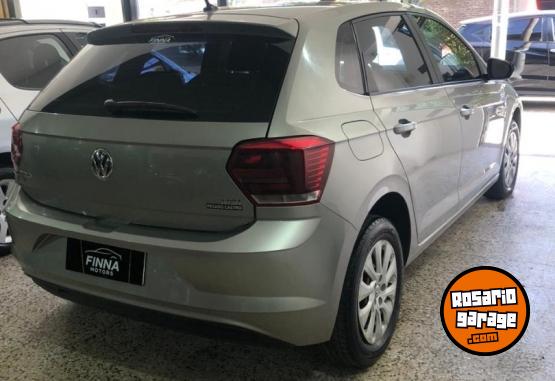 Autos - Volkswagen polo 2018 Nafta 160000Km - En Venta