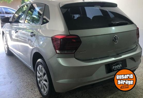 Autos - Volkswagen polo 2018 Nafta 160000Km - En Venta