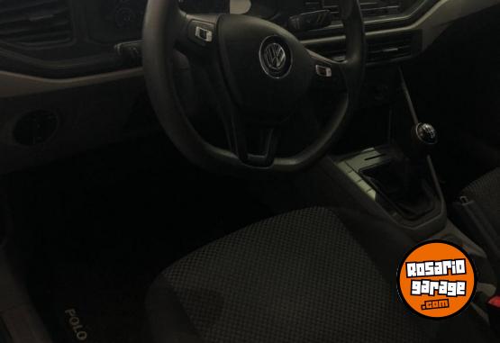 Autos - Volkswagen polo 2018 Nafta 160000Km - En Venta