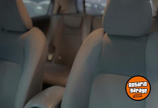 Autos - Honda Hrv 1.8 ex 2020 Nafta 62000Km - En Venta