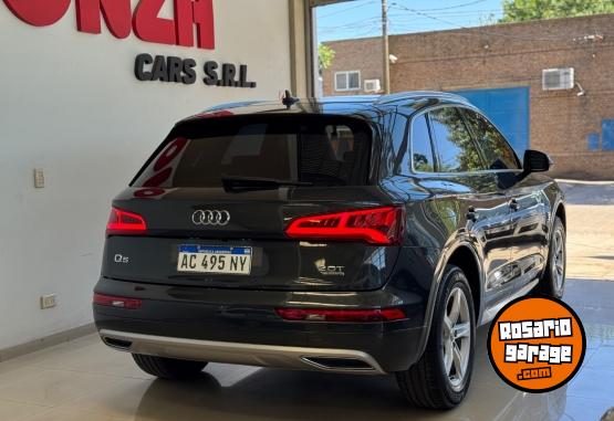 Camionetas - Audi Q5 2018 Nafta 48000Km - En Venta