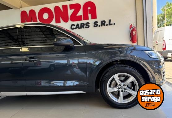 Camionetas - Audi Q5 2018 Nafta 48000Km - En Venta