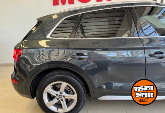 Camionetas - Audi Q5 2018 Nafta 48000Km - En Venta