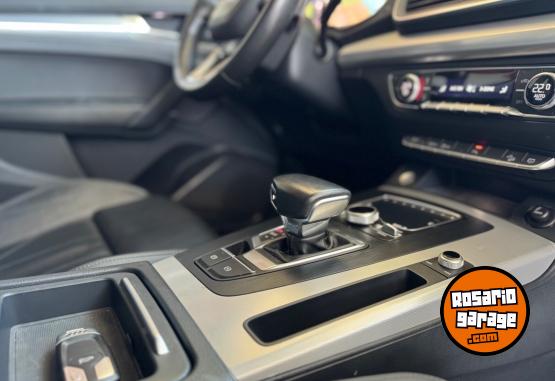 Camionetas - Audi Q5 2018 Nafta 48000Km - En Venta