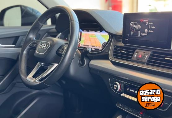 Camionetas - Audi Q5 2018 Nafta 48000Km - En Venta
