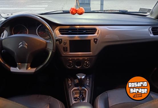 Autos - Citroen C-Elysee 2017 Nafta 127000Km - En Venta